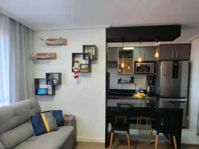 Apartamento para Venda em Osasco - 3