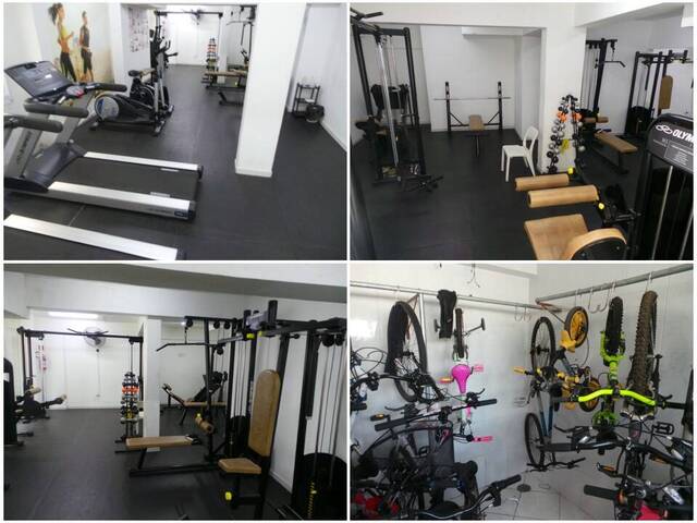 Apartamento para Venda em Barueri - 4