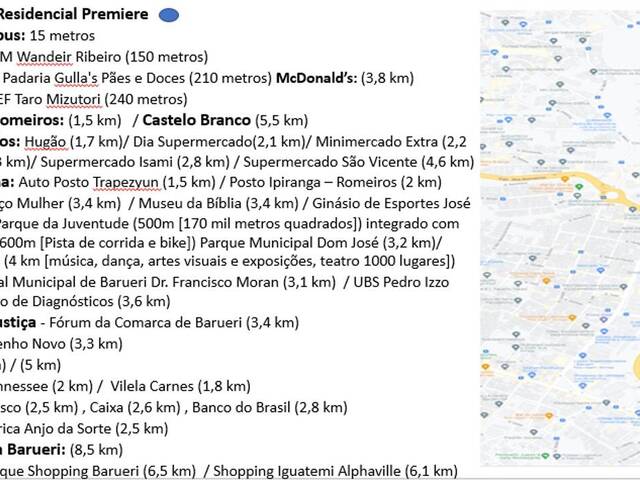 Apartamento para Venda em Barueri - 5