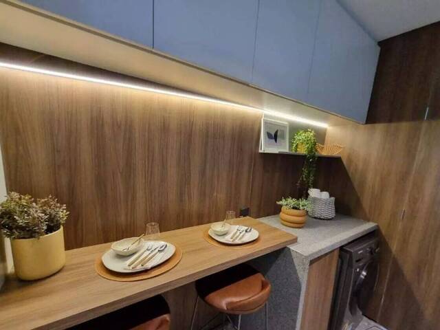 Apartamento para Venda em Osasco - 3