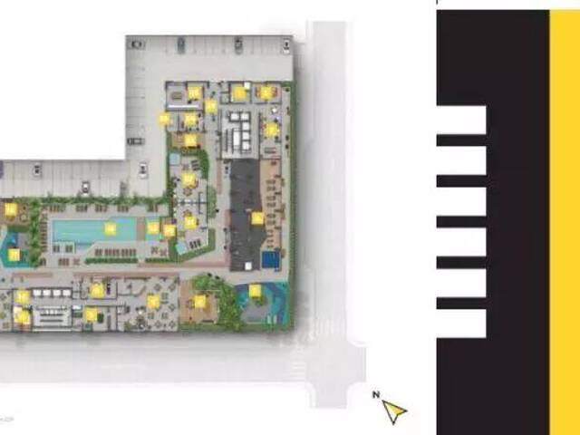 Apartamento para Venda em Osasco - 5