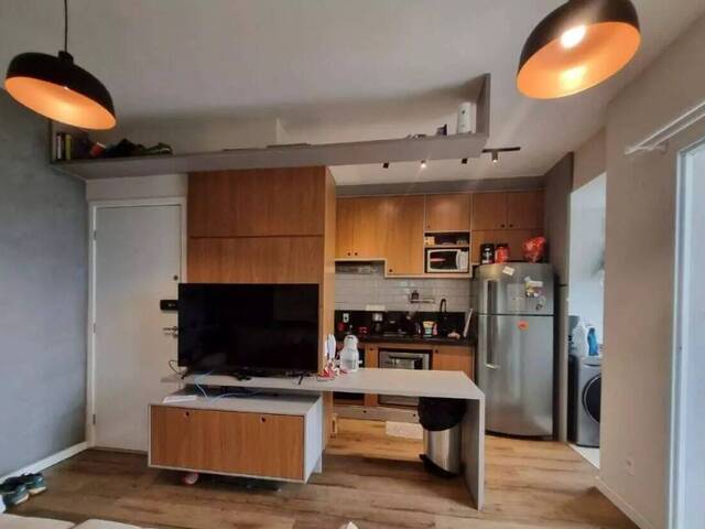 Apartamento para Venda em Osasco - 1