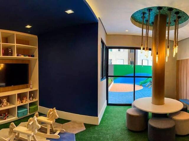 Apartamento para Venda em Osasco - 5