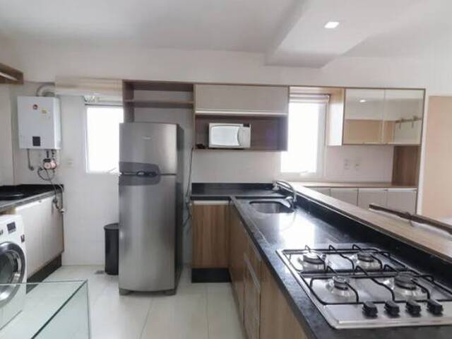 Apartamento para Venda em Osasco - 4