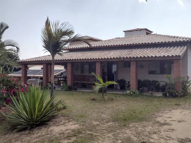 Chácara para Venda em Sorocaba - 3