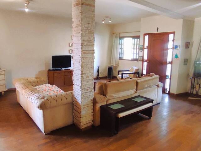 Casa para Venda em Carapicuíba - 4