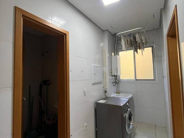 #TP0048 - Apartamento para Venda em Santana de Parnaíba - SP - 2