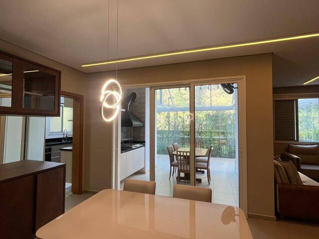 #TP0048 - Apartamento para Venda em Santana de Parnaíba - SP - 3