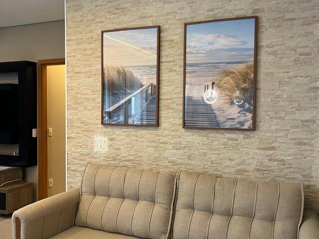 Apartamento para Venda em Santana de Parnaíba - 5