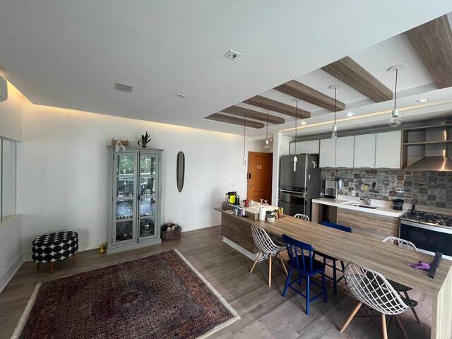 #TP0049 - Apartamento para Venda em Santana de Parnaíba - SP - 2