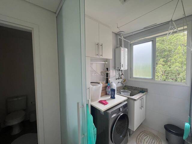 Apartamento para Venda em Santana de Parnaíba - 4