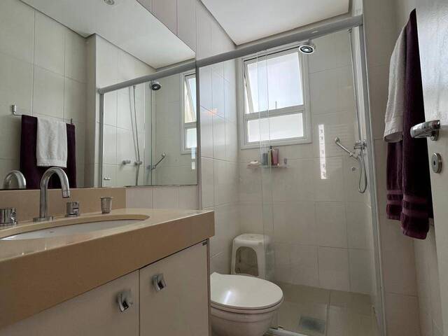 #TP0049 - Apartamento para Venda em Santana de Parnaíba - SP - 3