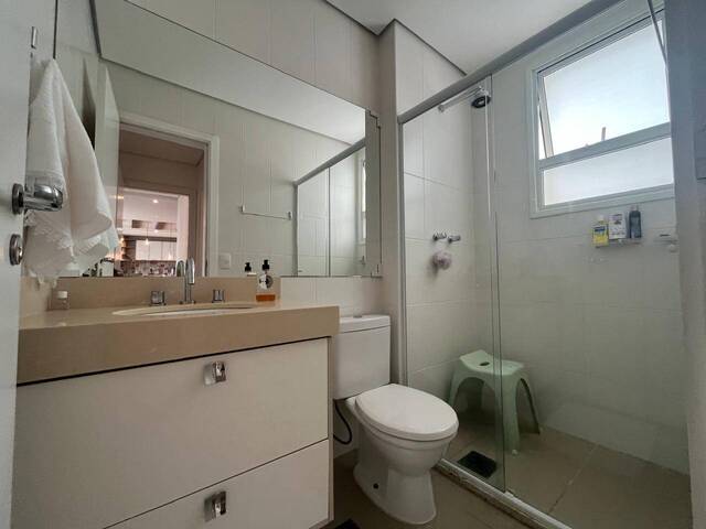 Apartamento para Venda em Santana de Parnaíba - 5