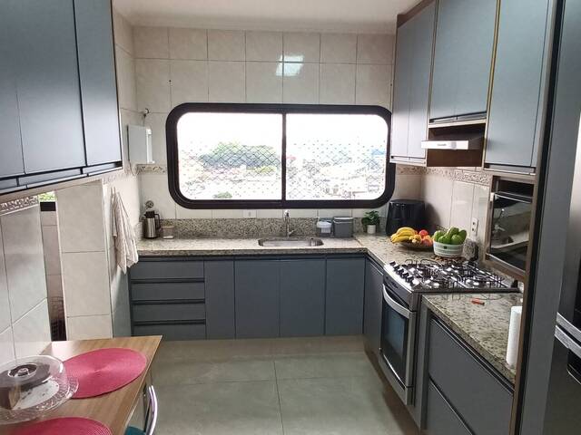 Apartamento para Venda em Osasco - 4
